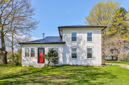 house-1614 66th Street, Fennville, MI, 49408 | Card Image