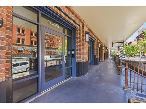 409-1449 Wynkoop St, Denver, CO, 80202-6170 | Card Image