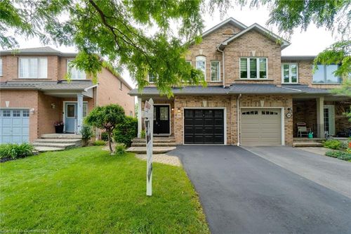 5186 Thornburn Dr, Burlington, ON, L7L6R4 | Card Image