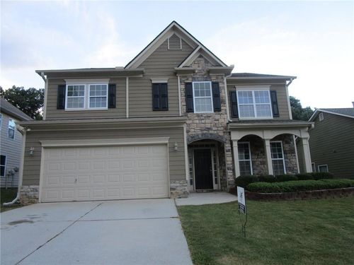 4029 Amberleigh Trce, Gainesville, GA, 30507-3312 | Card Image