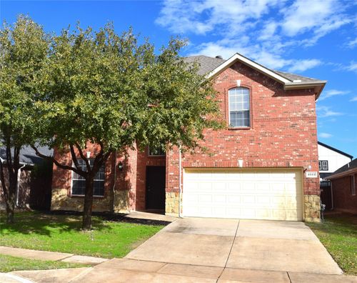4669 Lance Leaf Dr, Fort Worth, TX, 76244-6423 | Card Image