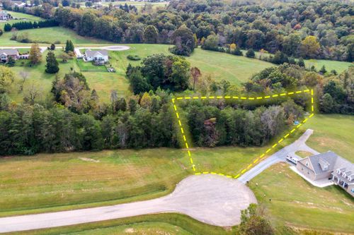 Lot 22 Nyle Ridge Rd, Wirtz, VA, 24184-4563 | Card Image