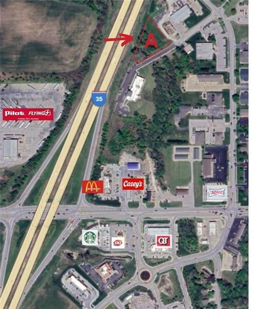 Parcel A W Washington Street, Kearney, MO, 64060 | Card Image