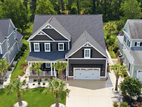 1289 E Isle Of Palms Ave, Myrtle Beach, SC, 29579-8513 | Card Image