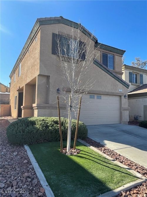 275 Red Eucalyptus Dr, Henderson, NV, 89015-7421 | Card Image