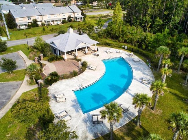 Pool Aerial | Image 28