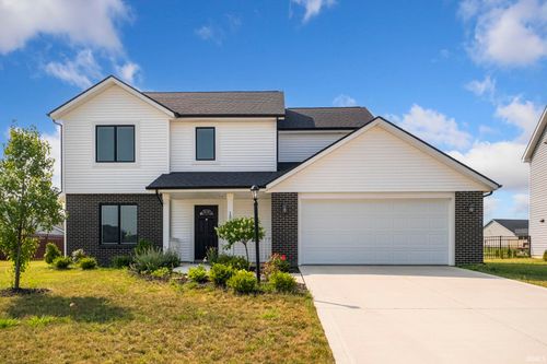 13271 Silk Tree Trl, Fort Wayne, IN, 46814-0035 | Card Image