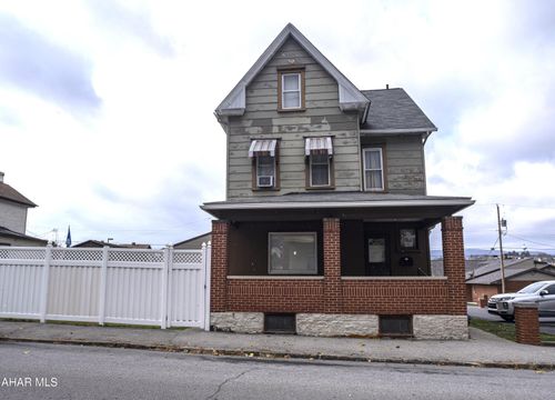 508-512 5th Ave, Altoona, PA, 16602-2611 | Card Image