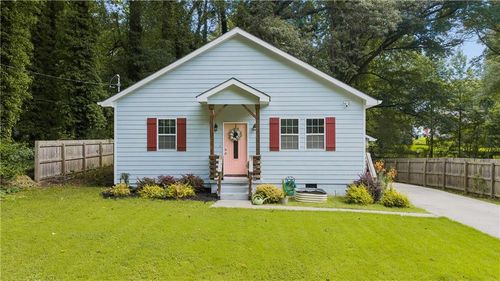2533 Romain Way, East Point, GA, 30344-1031 | Card Image