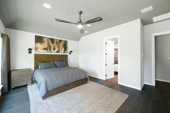 1024 Whisper Willows Dr, House other with 4 bedrooms, 4 bathrooms and null parking in Haslet TX | Image 13