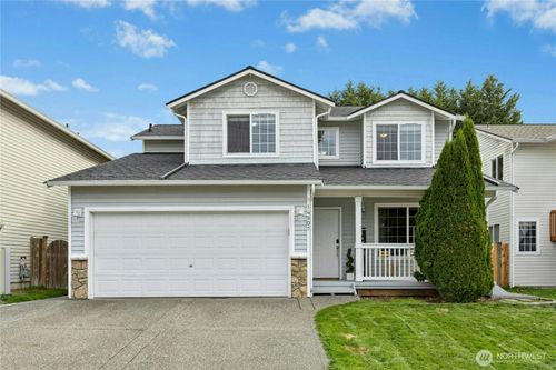 14907 47th Drive Se, Everett, WA, 98208 | Card Image
