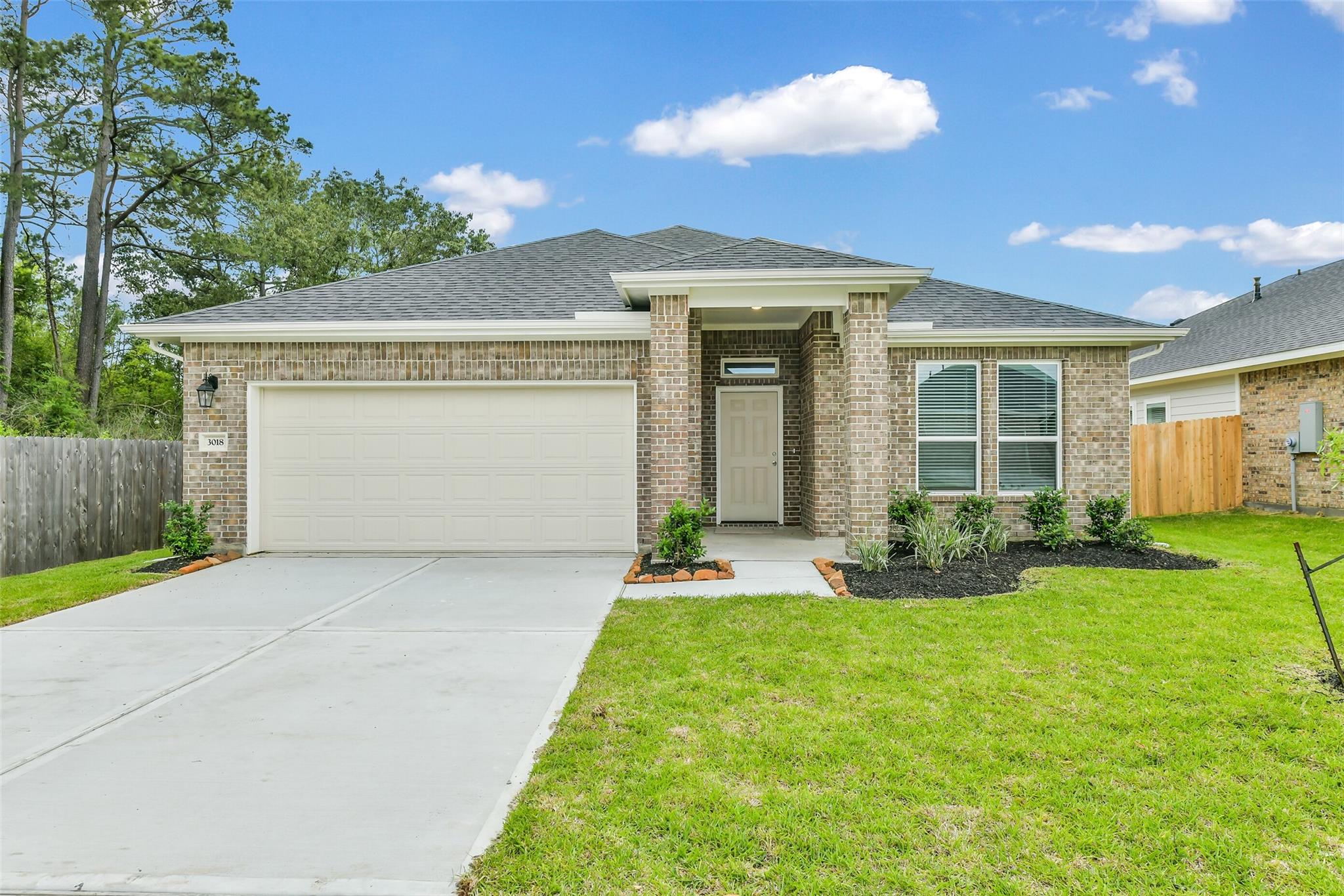 Residential in Baytown