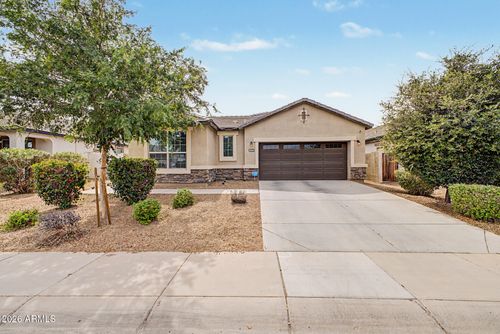 18382 N Arbor Dr, Maricopa, AZ, 85138-3873 | Card Image