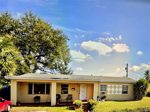 0-16321 Nw 18th Ave, Miami Gardens, FL, 33054-6613 | Card Image