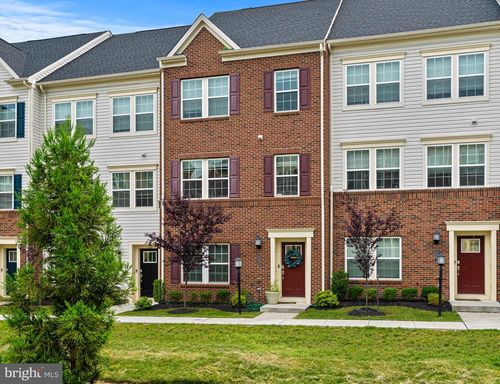 7583 Marston Way, HANOVER, MD, 21076-2393 | Card Image