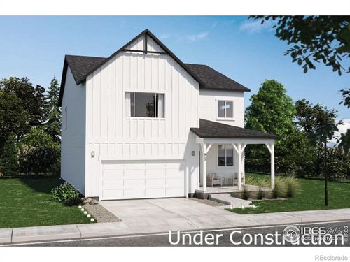 3142 Robud Farms Drive, Fort Collins, CO, 80524 | Card Image