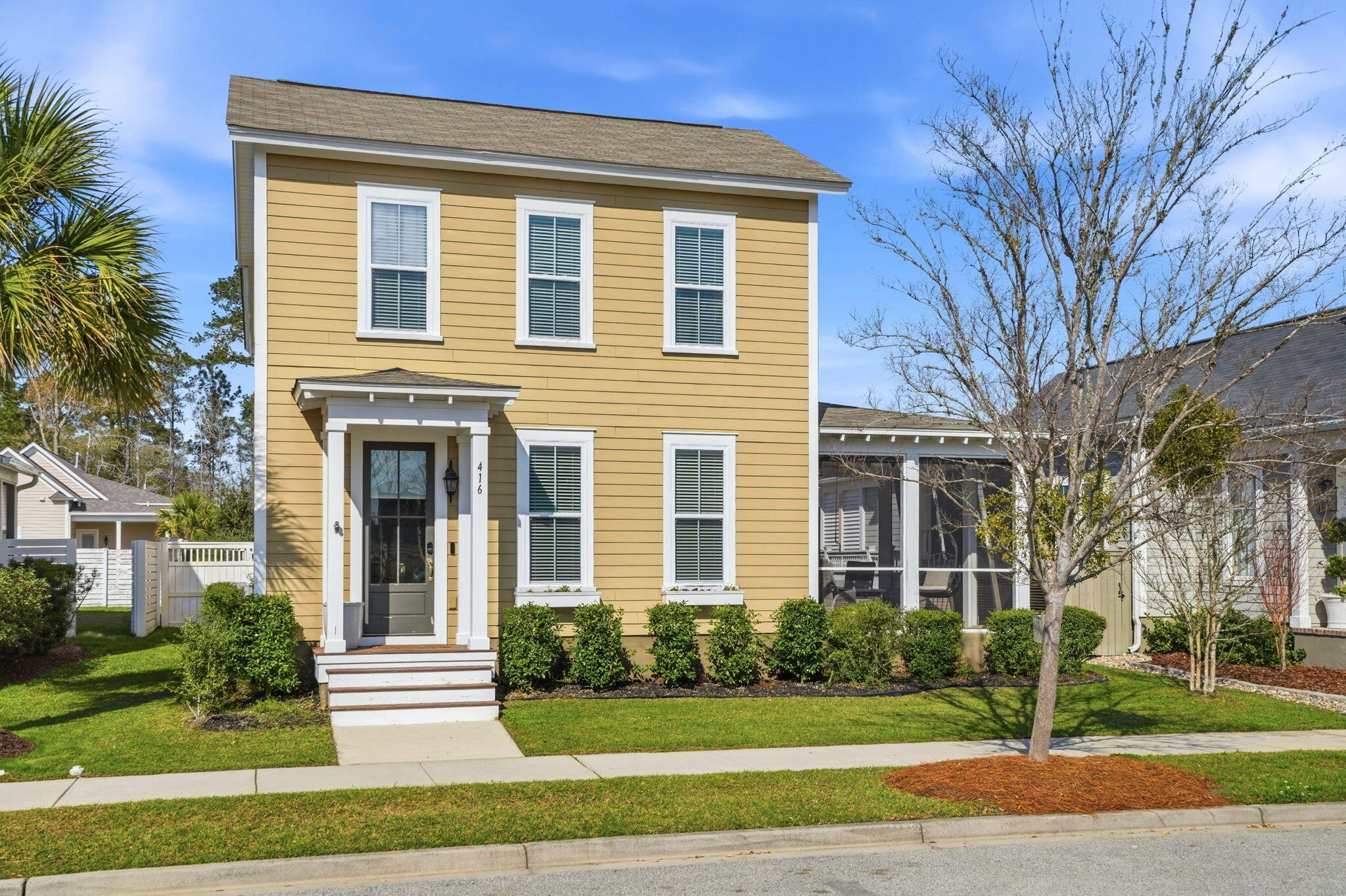 Residential in Summerville 3