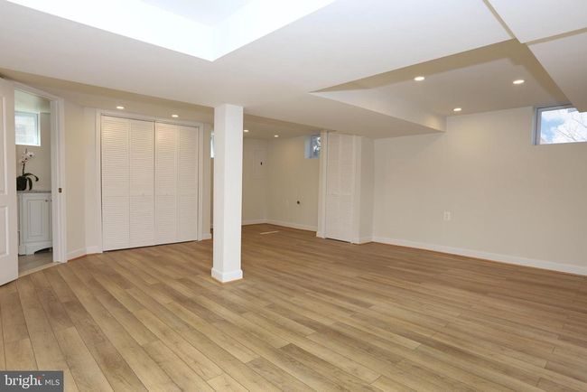 5432 23 Rd St N, House other with 3 bedrooms, 2 bathrooms and null parking in ARLINGTON VA | Image 24