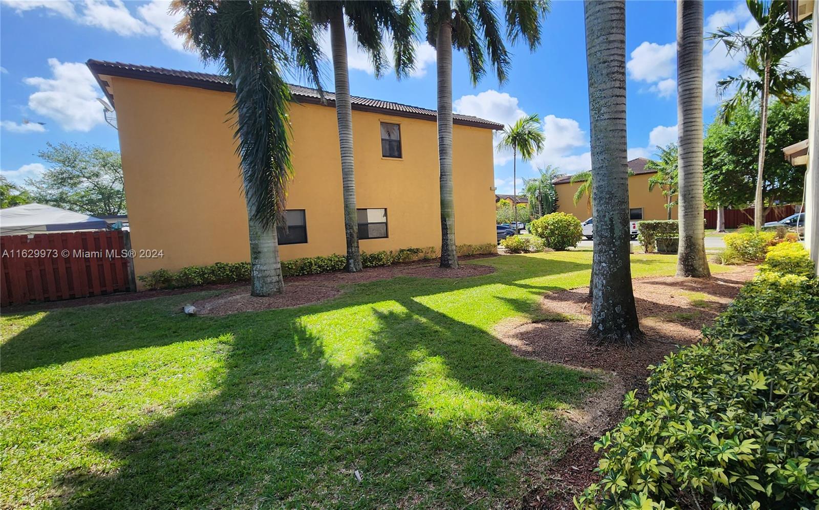 4th St, Homestead, FL 33033