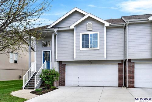 14461 Tibbles St, Omaha, NE, 68116-6637 | Card Image