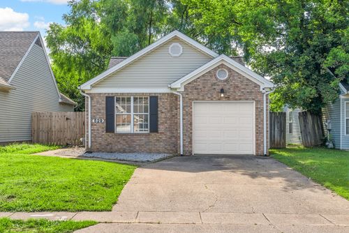 529 Southwind Dr, Hopkinsville, KY, 42240-7948 | Card Image