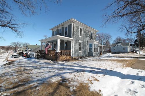 502 Broad Ave, Stanton, IA, 51573-2017 | Card Image