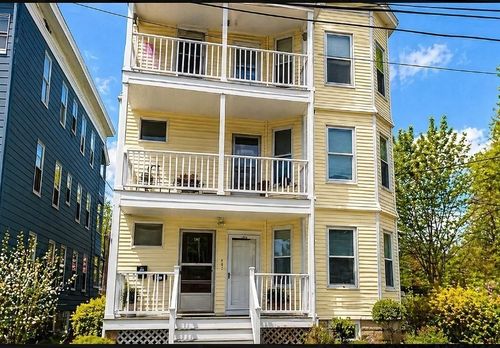b-37 Waverly Street, Boston, MA, 02135 | Card Image