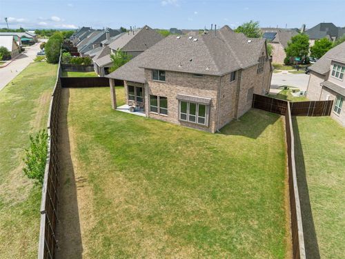 2689 Forest Breeze Dr, Frisco, TX, 75034-0071 | Card Image
