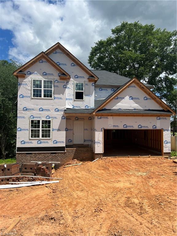 Round Hill Cir, Kernersville, NC 27284