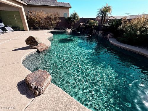 1609 White Daisy Way, North Las Vegas, NV, 89081-6767 | Card Image