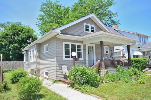 2024 Quincy Avenue, RACINE, WI, 53403 | Card Image
