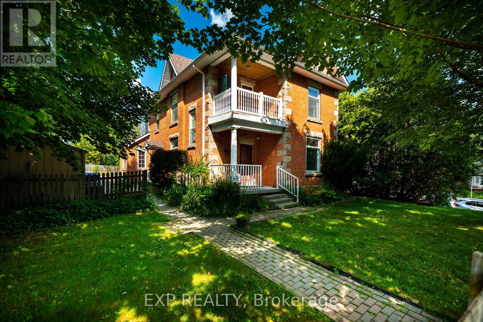 Residential in Orangeville