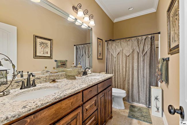 202 Pinehurst Cir, House other with 3 bedrooms, 3 bathrooms and null parking in Calhoun LA | Image 24
