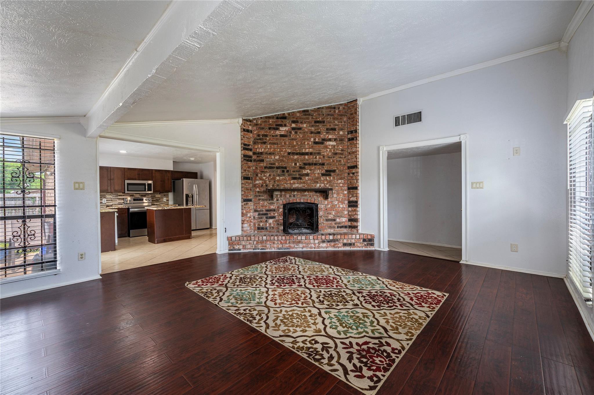 Residential Lease in Houston 5