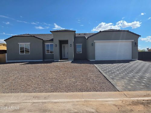 12459 W Madero Dr, Arizona City, AZ, 85123-6468 | Card Image
