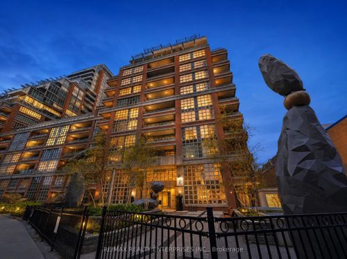 408-85 East Liberty Street, Toronto, ON, M6K3R4 | Card Image