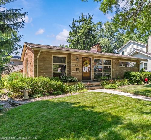 701 Spring Dr, Northville, MI, 48167-1323 | Card Image