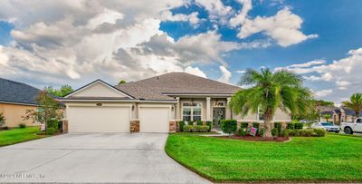 800 Macbeth Court, House other with 4 bedrooms, 3 bathrooms and null parking in St Johns FL | Image 1