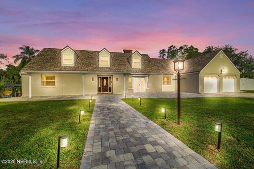 3956 Tara Hall Dr, Jacksonville, FL, 32277-2116 | Card Image