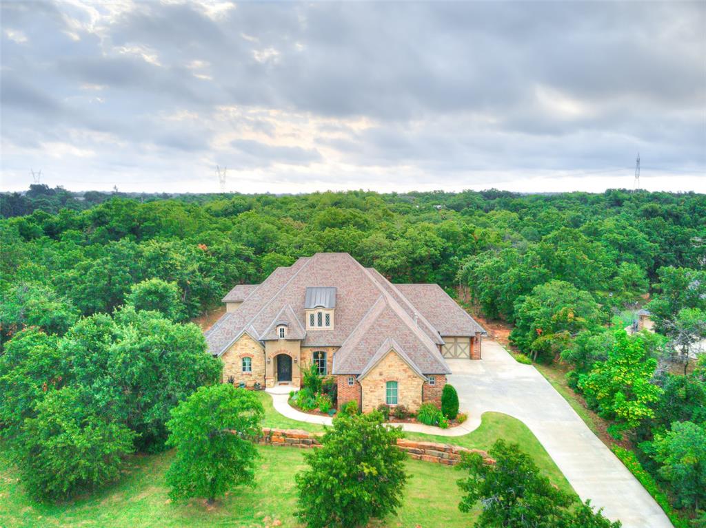 Old Lantern Way, Choctaw, OK 73020