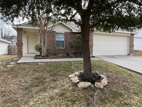 849 Santa Rosa Dr, Haslet, TX, 76052-4892 | Card Image