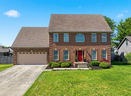 129 Pheasant Run, Nicholasville, KY, 40356-8221 | Card Image