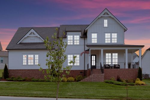 1109 Angela Ann Ct, Nolensville, TN, 37135-3049 | Card Image