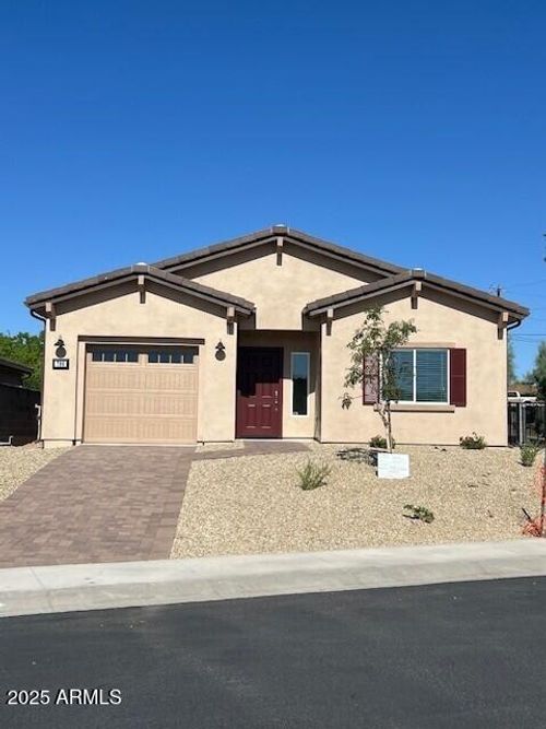 785 N Don Frank Lane, Wickenburg, AZ, 85390 | Card Image