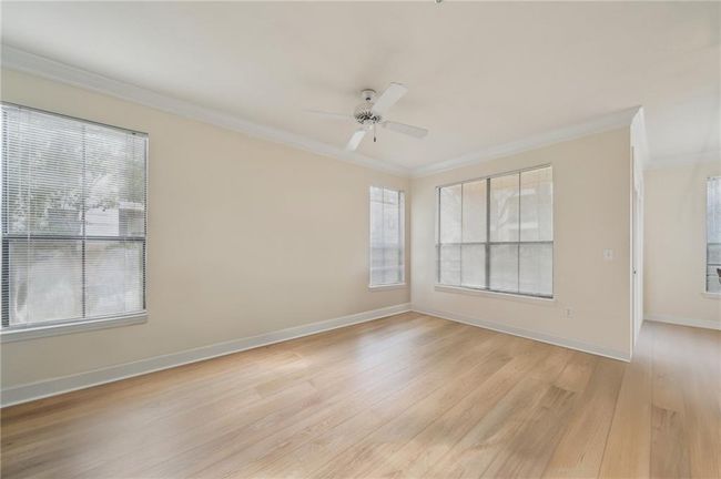 APT-1007 - 3777 Peachtree Rd Ne, Condo with 2 bedrooms, 2 bathrooms and null parking in Brookhaven GA | Image 6