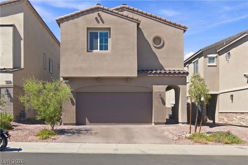 869 Pointe Arbor St, Henderson, NV, 89011-5658 | Card Image