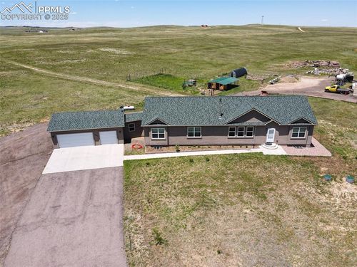 13820 Noah Abel Pt, Calhan, CO, 80808-9371 | Card Image