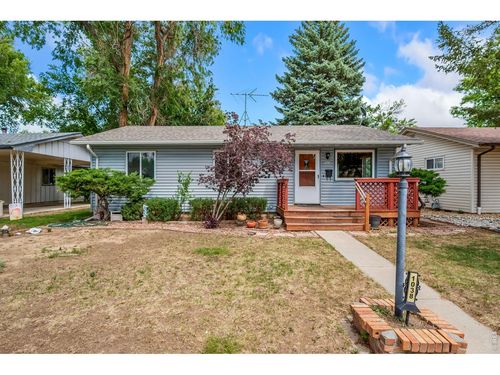 1038 Aspen St, Longmont, CO, 80501-4309 | Card Image