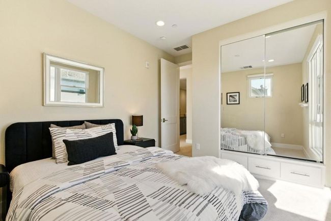 3069 Neves Rd, Townhouse with 4 bedrooms, 4 bathrooms and 2 parking in San Mateo CA | Image 48
