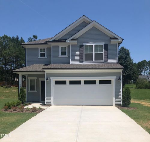 1459 Carlton Links Dr, Fuquay-Varina, NC, 27526-4192 | Card Image